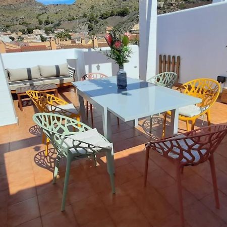 La Manzana - Stunning Apartment, With Beautiful Views Portman Екстер'єр фото