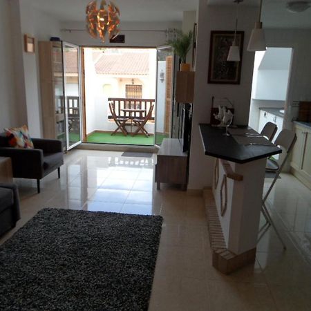 La Manzana - Stunning Apartment, With Beautiful Views Portman Екстер'єр фото