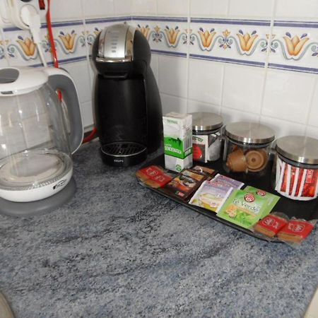La Manzana - Stunning Apartment, With Beautiful Views Portman Екстер'єр фото