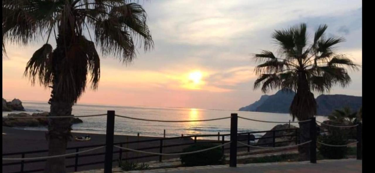 La Manzana - Stunning Apartment, With Beautiful Views Portman Екстер'єр фото