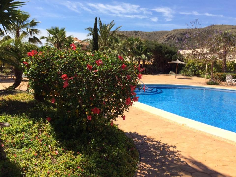 La Manzana - Stunning Apartment, With Beautiful Views Portman Екстер'єр фото