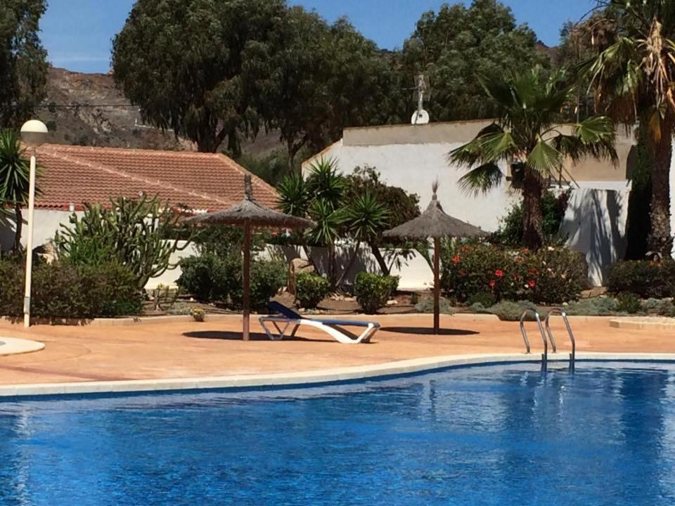 La Manzana - Stunning Apartment, With Beautiful Views Portman Екстер'єр фото