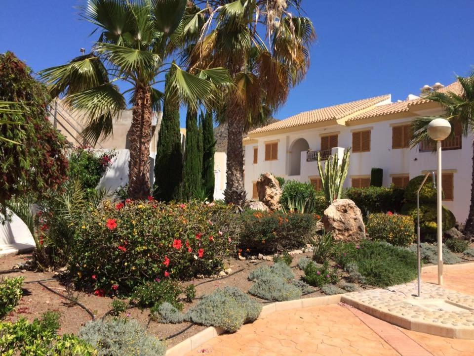 La Manzana - Stunning Apartment, With Beautiful Views Portman Екстер'єр фото