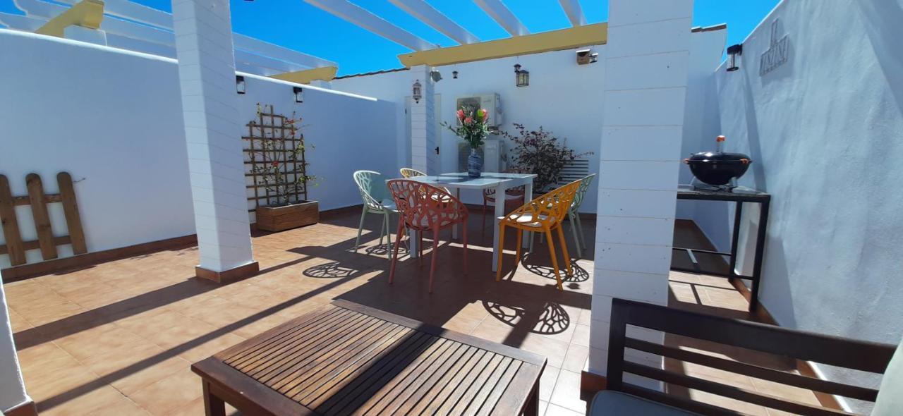 La Manzana - Stunning Apartment, With Beautiful Views Portman Екстер'єр фото