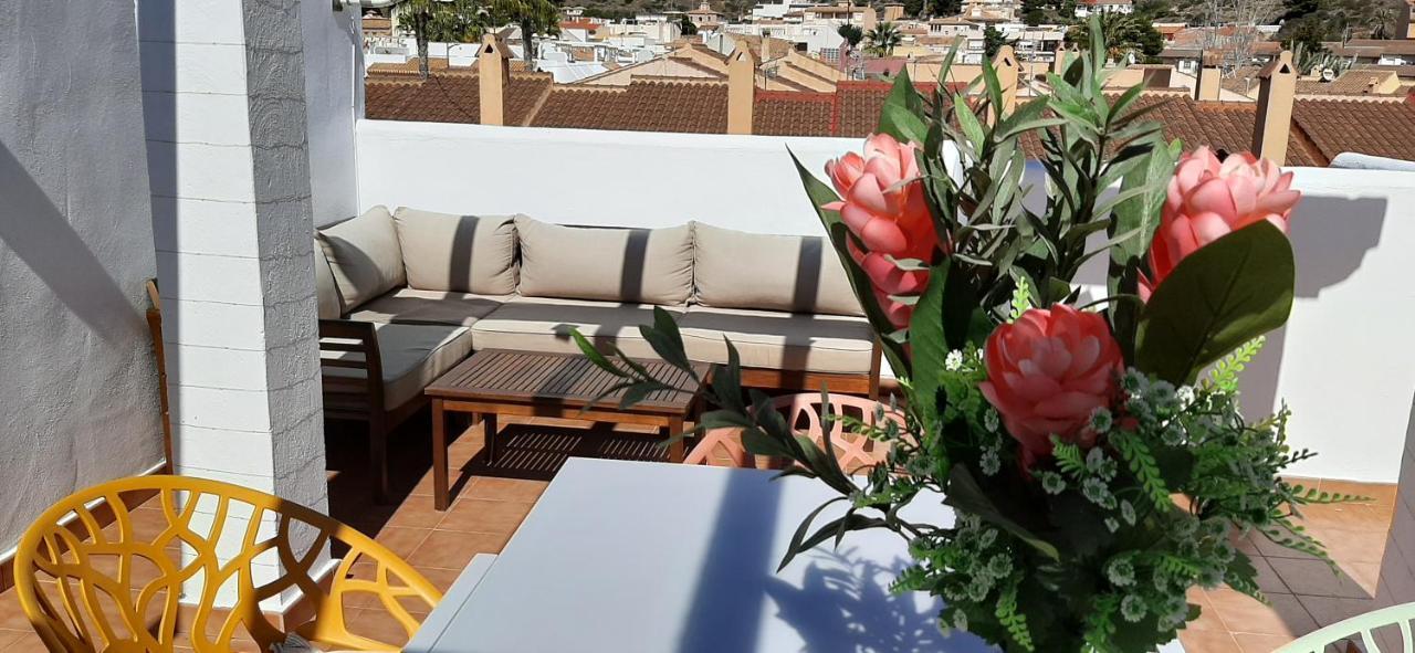 La Manzana - Stunning Apartment, With Beautiful Views Portman Екстер'єр фото