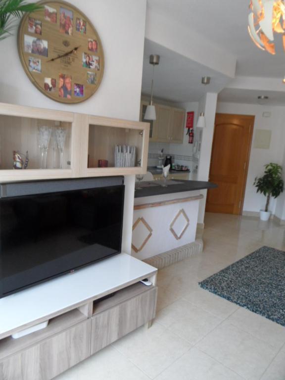 La Manzana - Stunning Apartment, With Beautiful Views Portman Екстер'єр фото