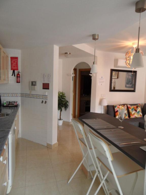 La Manzana - Stunning Apartment, With Beautiful Views Portman Екстер'єр фото