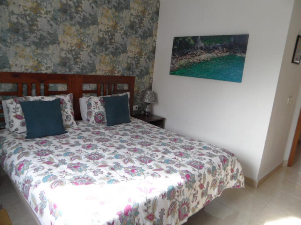 La Manzana - Stunning Apartment, With Beautiful Views Portman Екстер'єр фото