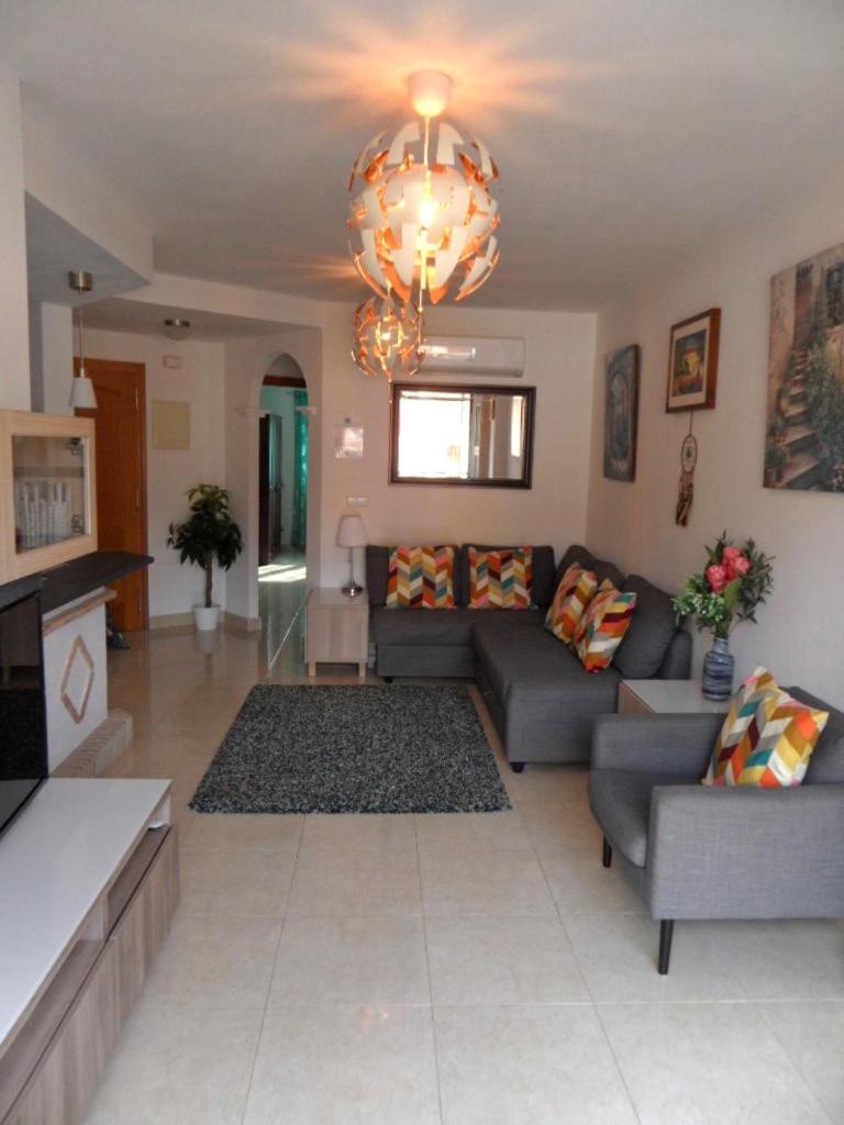 La Manzana - Stunning Apartment, With Beautiful Views Portman Екстер'єр фото
