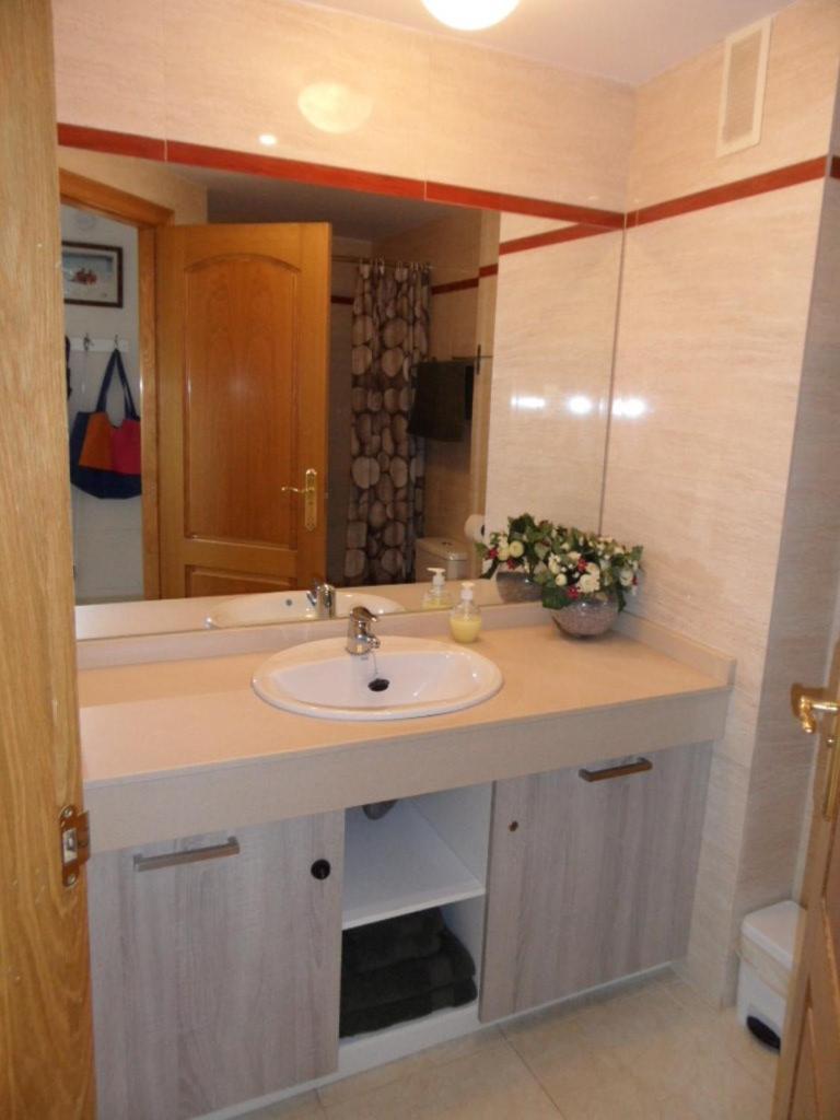 La Manzana - Stunning Apartment, With Beautiful Views Portman Екстер'єр фото